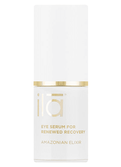 Eye Serum for Renewed Recovery