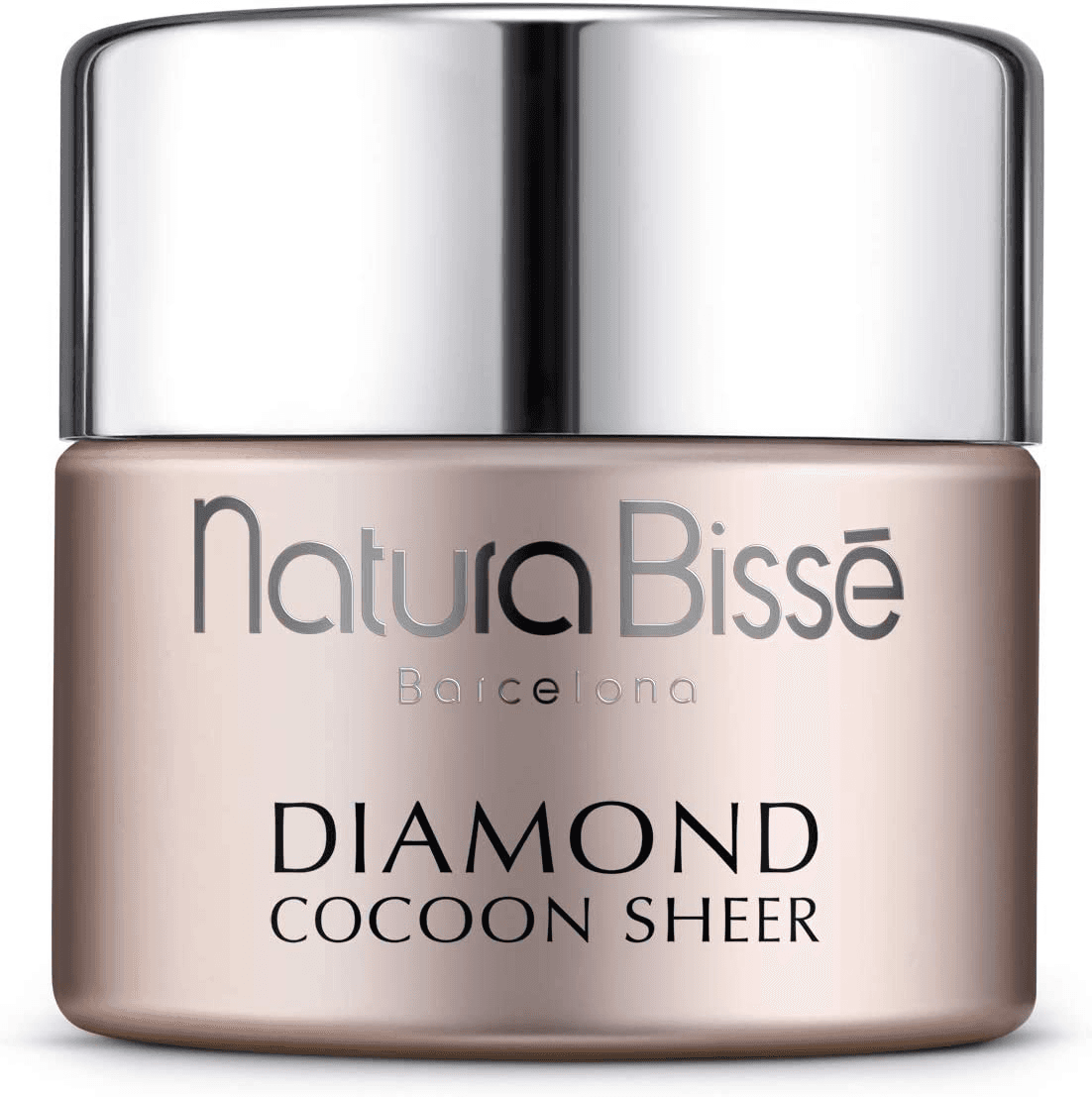 Diamond Cocoon Sheer Cream SPF 30 PA++