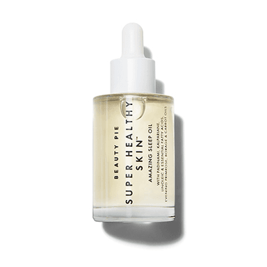 Super Healthy Skin Amazing Sleep Oil