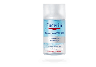 Dermatoclean Waterproof Eye Make-Up Remover
