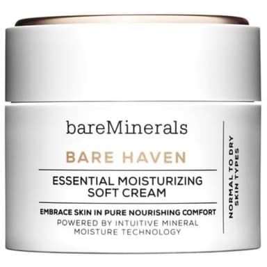 Bare Haven® Essential Moisturizing Soft Cream