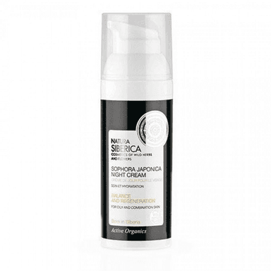 Sophora Japonica Night Cream