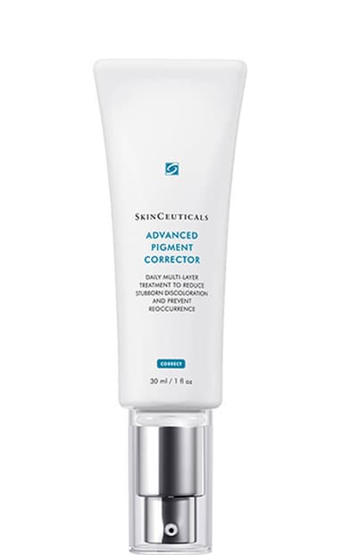 Advanced Pigment Corrector