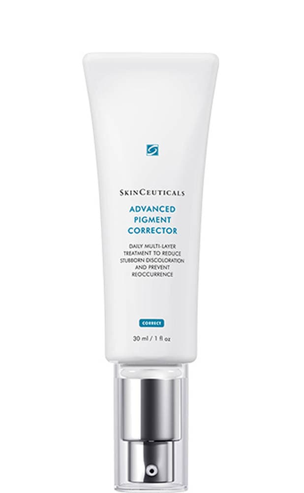 Advanced Pigment Corrector