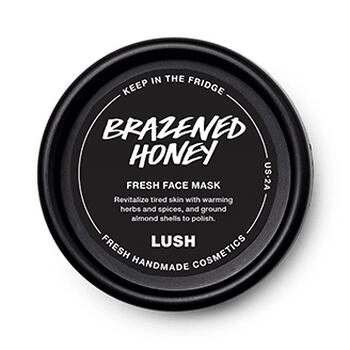 Brazened Honey
