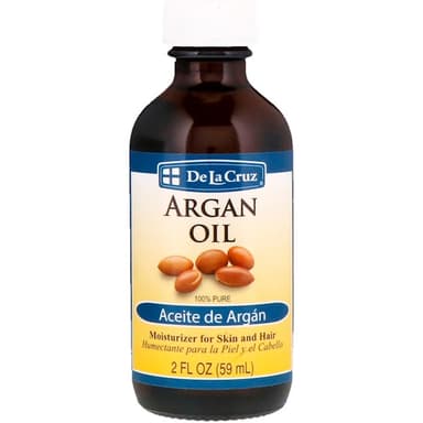 Argan Oil, 100% Pure