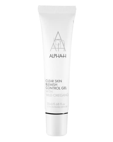 Clear Skin Blemish Control Gel