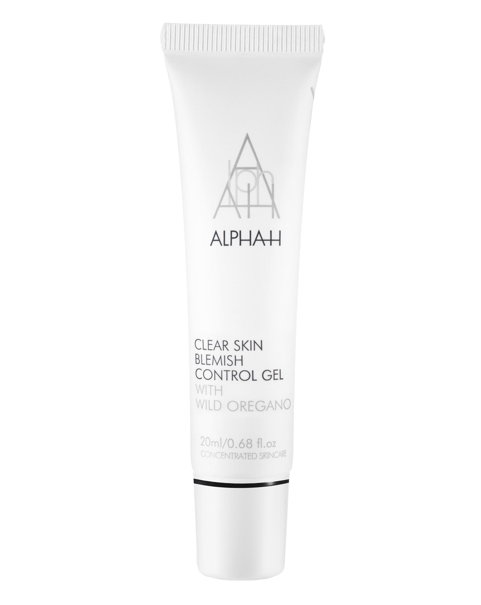 Clear Skin Blemish Control Gel