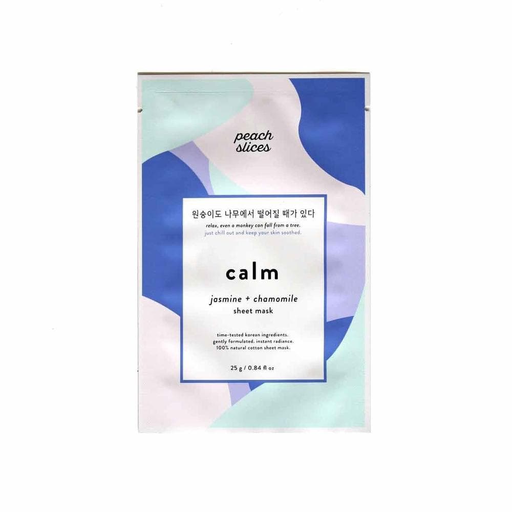 Calm Mask