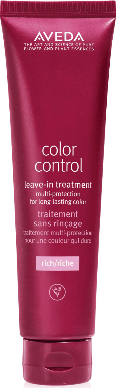 Color Control Leave-in Treatment Rich
