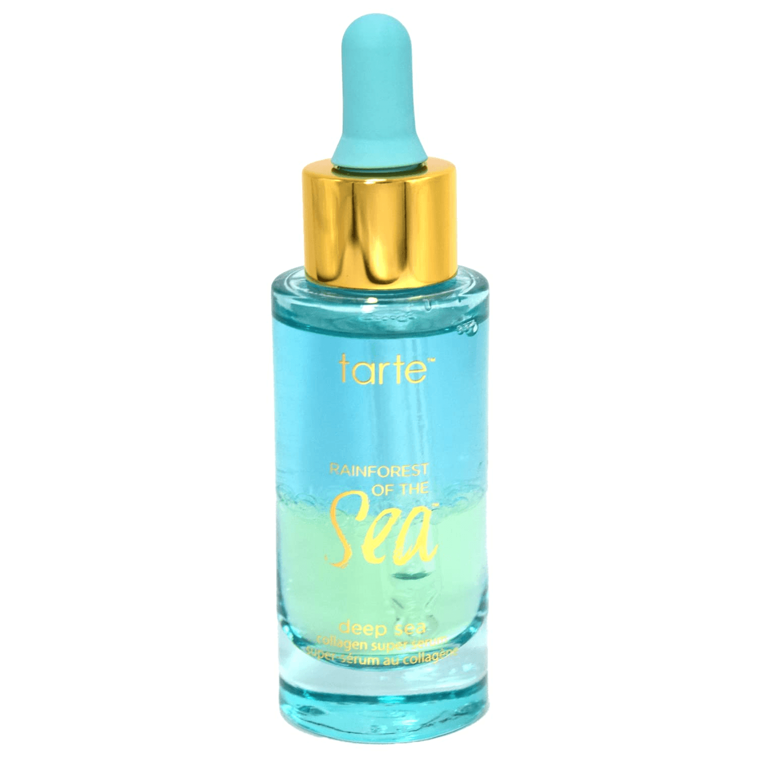 Deep Sea Vegan Collagen Super Serum