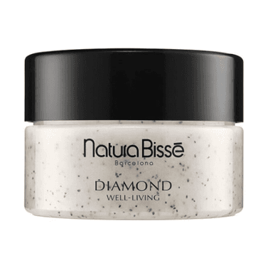 Diamond Well-Living The Body Scrub