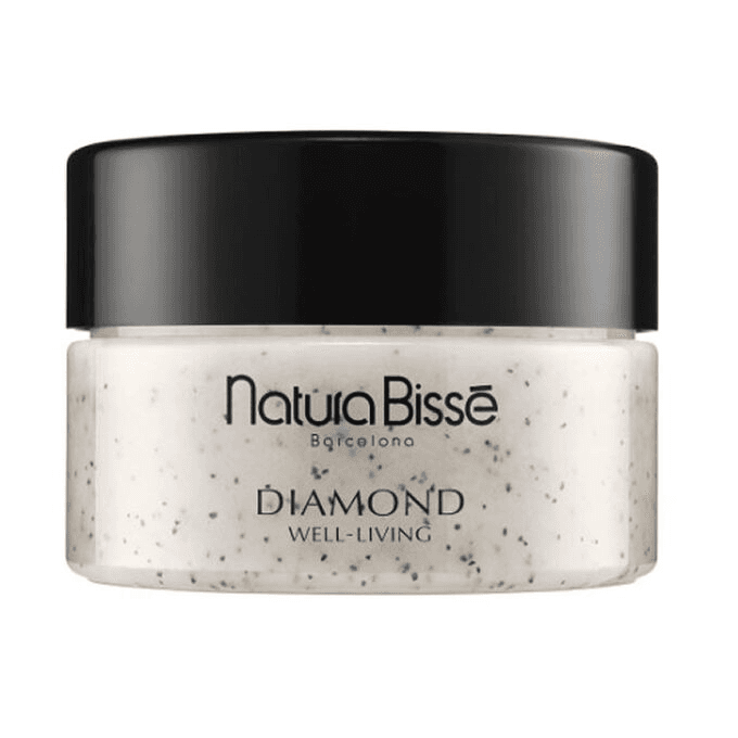 Diamond Well-Living The Body Scrub