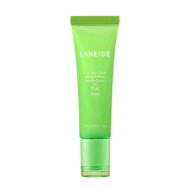Lip Glowy Balm Pear