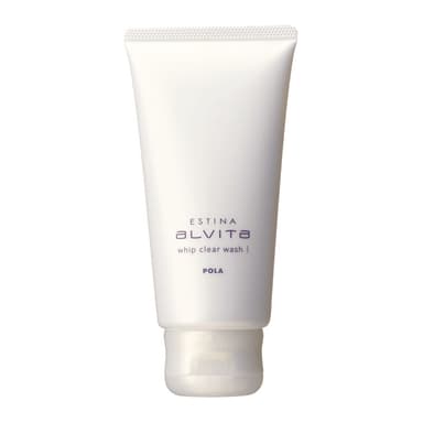 Estina Alvita Whip Clear Wash (I)