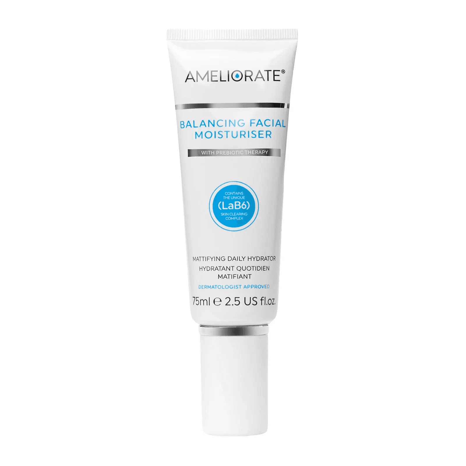 Balancing Facial Moisturiser