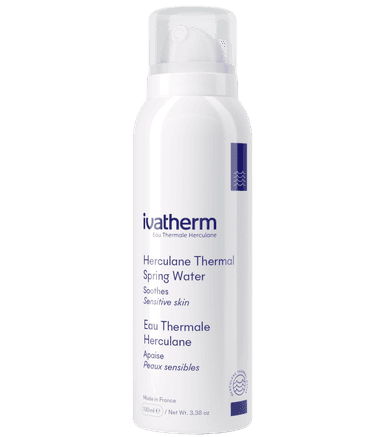 Herculane Thermal Water Spray