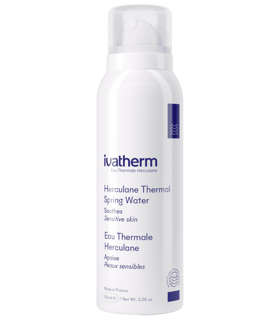 Herculane Thermal Water Spray
