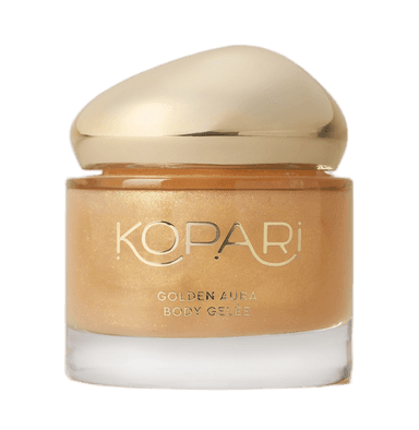 Golden Aura Body Gelée