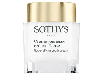 Redensifying Youth Cream