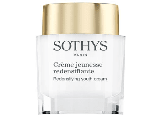 Redensifying Youth Cream
