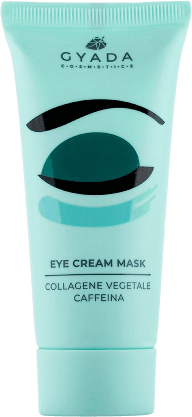Eye Cream Mask