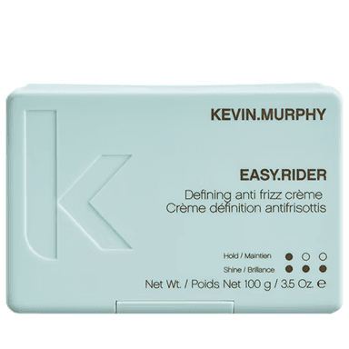 EASY.RIDER Defining Anti Frizz Crème