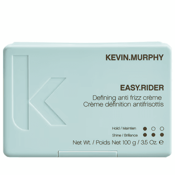EASY.RIDER Defining Anti Frizz Crème