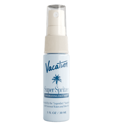 Coconut Spritzer Hydrating Face Mist