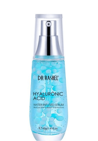 Youth Revitalizing Hyaluronic Acid Water Infused Serum
