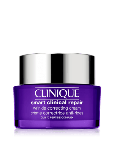 Smart Clinical Repair Wrinkle Correcting Cream