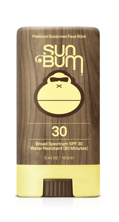 Original SPF 30 Sunscreen Face Stick