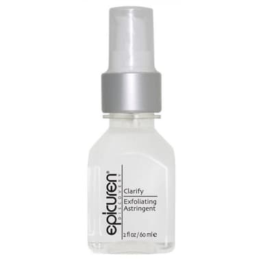 Clarify Exfoliating Astringent