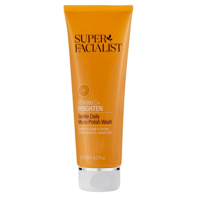 Vitamin C Gentle Daily Micro Polish Wash