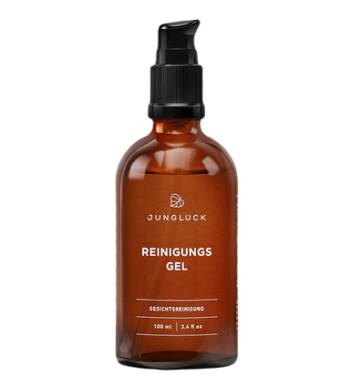 Cleansing Gel