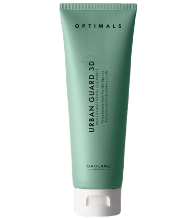 OPTIMALS Urban Guard 3D Multifunctional Cleanser