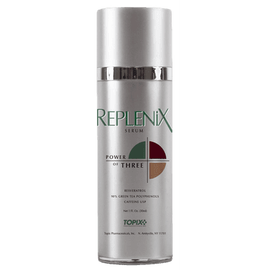 Power Of Three Serum With Resveratrol