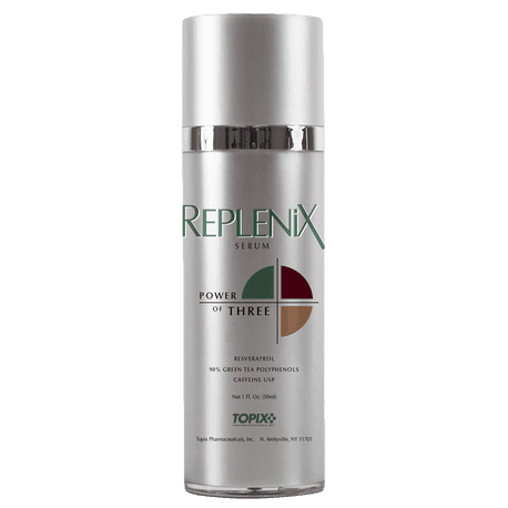 Power Of Three Serum With Resveratrol