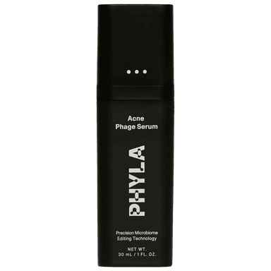 Acne Phage Serum