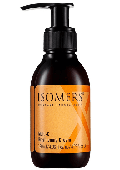 Multi-C Brightening Cream