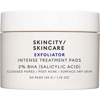 Intense Treatment Pads