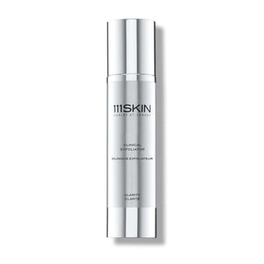 Clinical Exfoliator