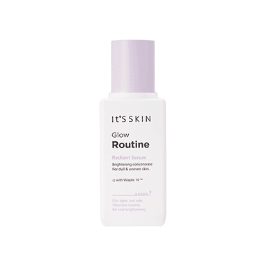 Glow Routine Radiant Serum