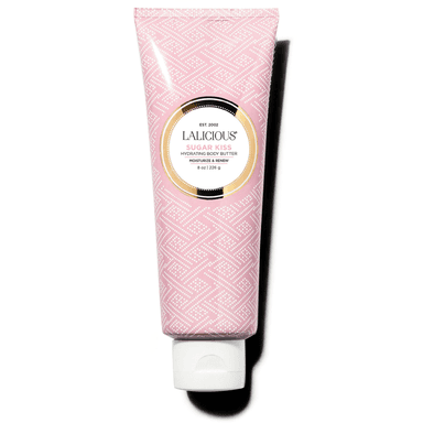 Hydrating Sugar Kiss Body Butter