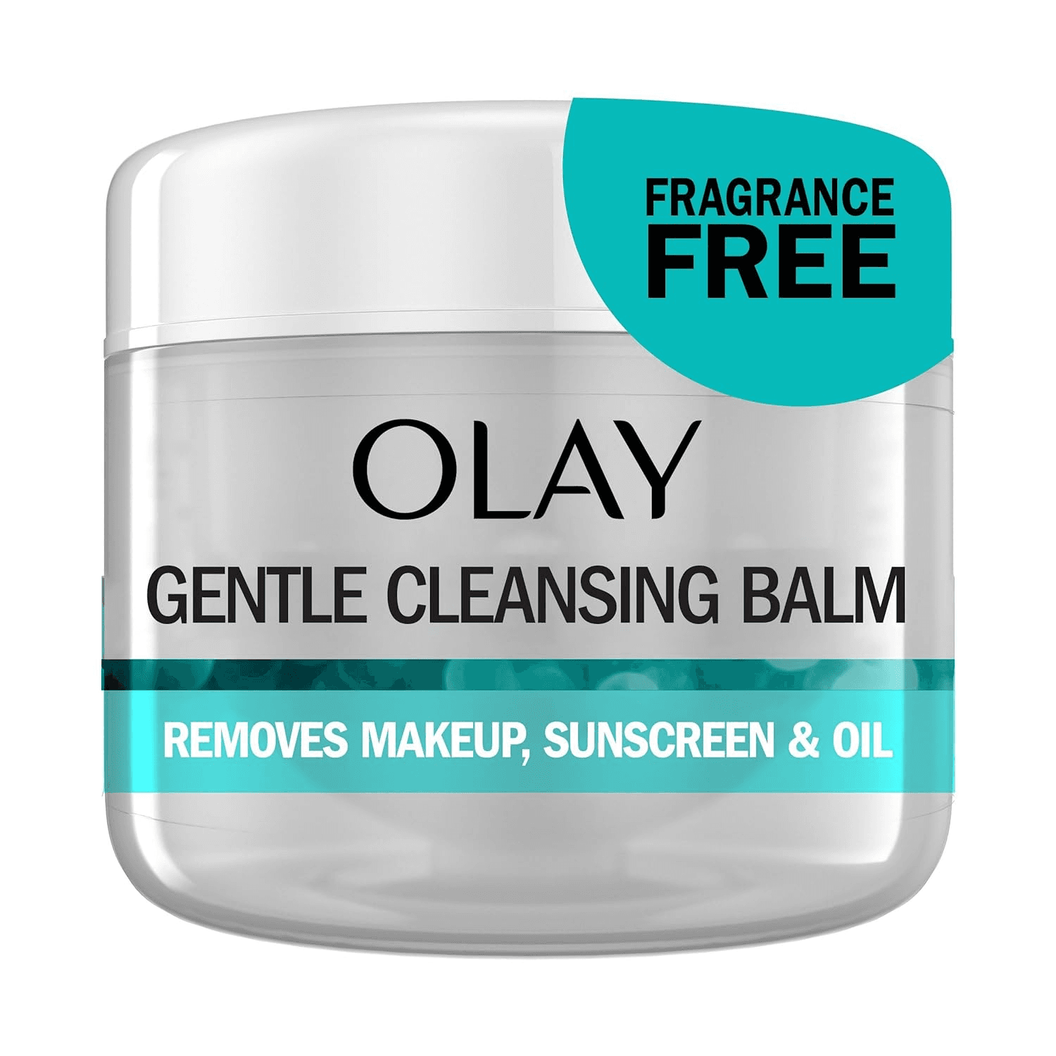 Gentle Cleansing Balm