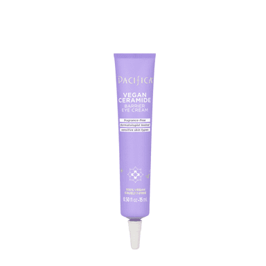 Vegan Ceramide Barrier Eye Cream