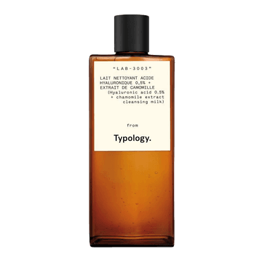 L14 Hydrating Cleansing Milk Hyaluronic Acid 0.5% + Chamomile Extract