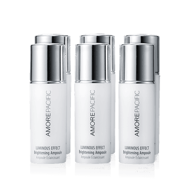 Luminous Effect Brightening Ampoule