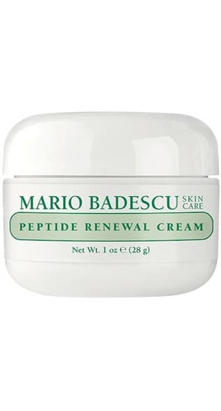 Peptide Renewal Cream