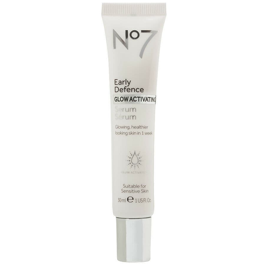 Early Defence Serum